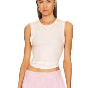 FREE PEOPLE Kate tank